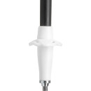 Leki Cross Trail FX Superlite black 110-130
