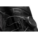 Перчатки Leki PRC Boa Shark Black-Neonyellow