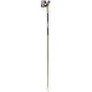 Leki Flash Carbon green metallic