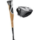 Leki Cross Trail Lite Carbon