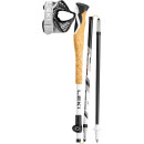 Leki Cross Trail FX Superlite black 110-130