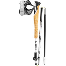 Leki Cross Trail FX Superlite black 110-130