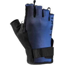 Перчатки Leki Nordic Activ Shark Midnight blue-black