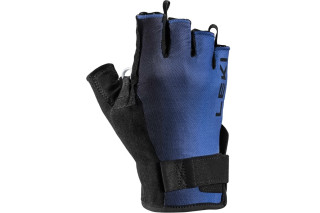 Перчатки Leki Nordic Activ Shark Midnight blue-black