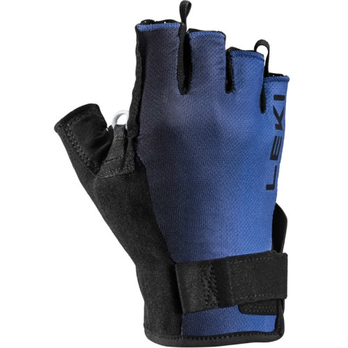 Перчатки Leki Nordic Activ Shark Midnight blue-black
