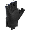 Перчатки Leki Nordic Activ Shark Midnight blue-black