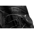Перчатки Leki PRC Boa Shark Black-Neonyellow