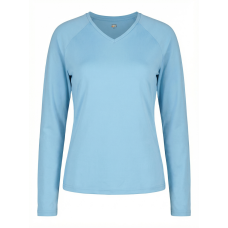 Фуфайка  женская  Rukka Muotka blue