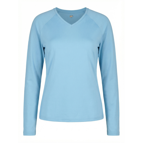Фуфайка  женская  Rukka Muotka blue