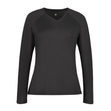 Фуфайка  женская  Rukka Muotka black