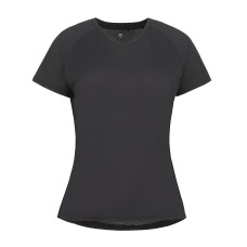 Футболка  для  женщин  Rukka Muuko V2 black