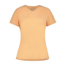 Футболка  для  женщин  Rukka Muuko V2 orange