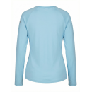 Фуфайка женская Rukka Muotka blue Фуфайка женская Rukka Muotka blue